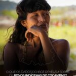 O QUE OS DADOS DO IBGE REVELAM SOBRE OS POVOS INDÍGENAS DO TOCANTINS?